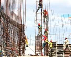 ask group btp construction